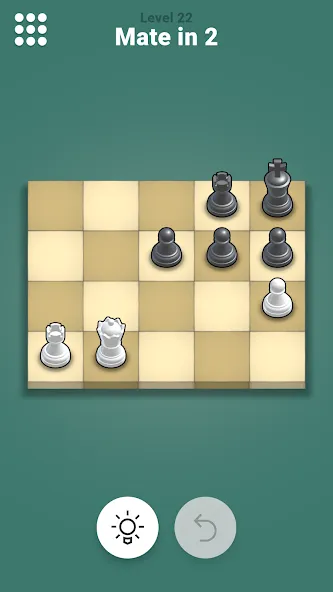 Pocket Chess – Chess Puzzles (Покет Чесс) [МОД Mega Pack] Screenshot 2