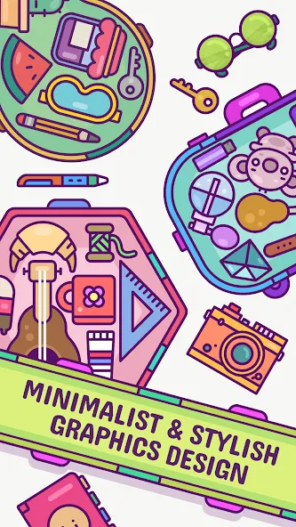 Pack Master (Пак Мастер) [МОД Mega Pack] Screenshot 2