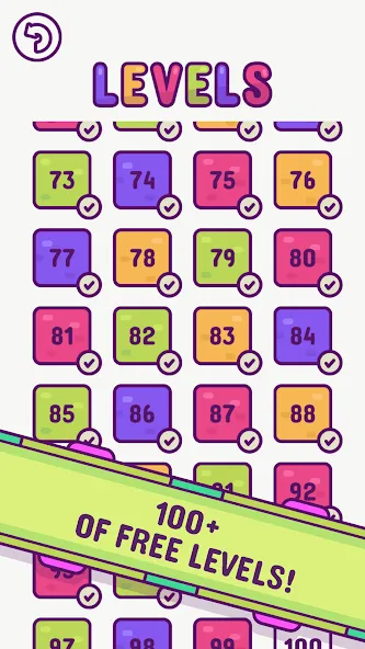 Pack Master (Пак Мастер) [МОД Mega Pack] Screenshot 3