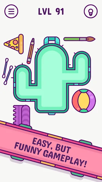 Pack Master (Пак Мастер) [МОД Mega Pack] Screenshot 4