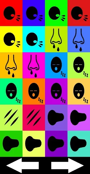 Crazy sounds: prank [МОД Mega Pack] Screenshot 2