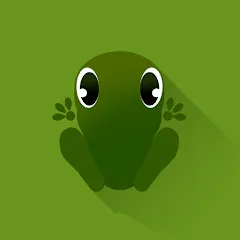 Взлом Jumping frog  [МОД Unlocked]