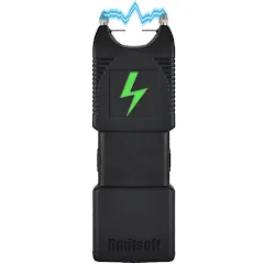 Взломанная Stun gun simulator  [МОД Unlocked]