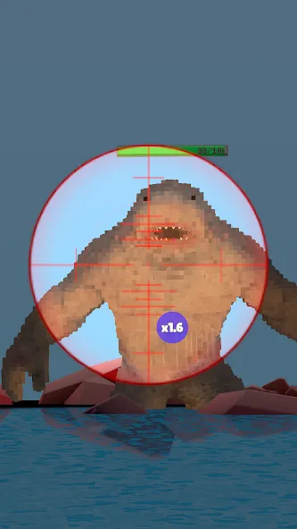 Boat Evolution (Боат Эволюшн) [МОД Mega Pack] Screenshot 4