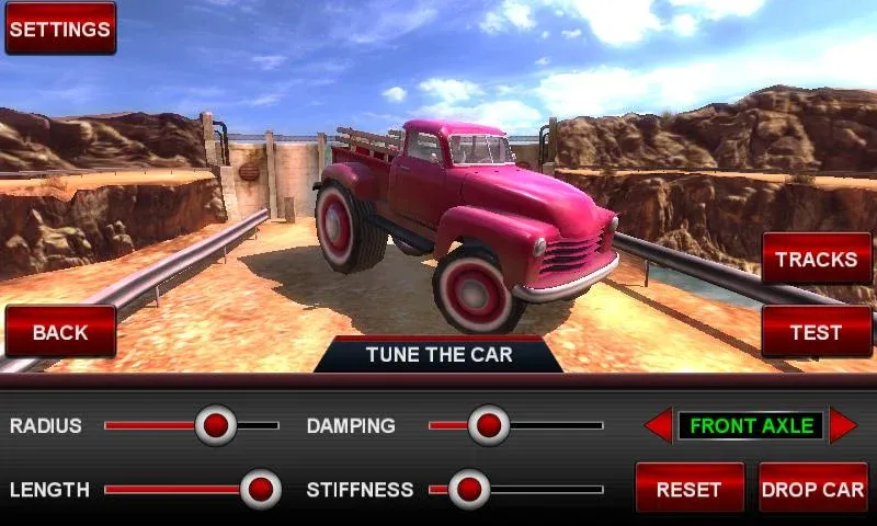 Offroad Legends - Truck Trials (Оффроад Легенды) [МОД Unlimited Money] Screenshot 5