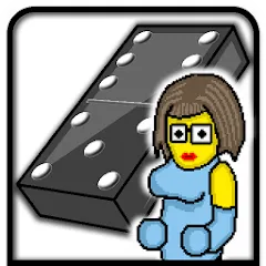 Скачать взлом Домино на раздевание+  [МОД Много денег]