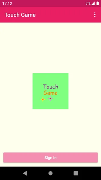 Touch Game (Тач Гейм) [МОД Unlimited Money] Screenshot 1