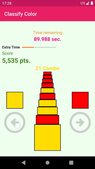 Touch Game (Тач Гейм) [МОД Unlimited Money] Screenshot 4