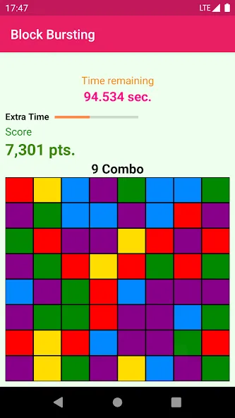 Touch Game (Тач Гейм) [МОД Unlimited Money] Screenshot 5