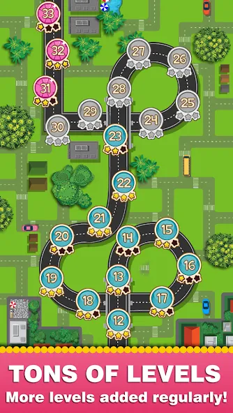 Word Wow Around the World (Уорд Вау Вокруг Мира) [МОД Меню] Screenshot 4