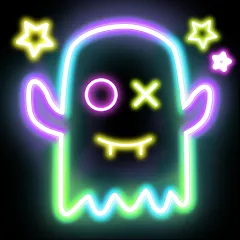 Взломанная Draw Doodle - Kids drawing  [МОД Mega Pack]