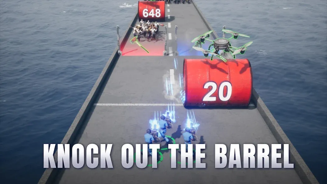 Doomsday Shelter: Survival (Думсдей Шелтер) [МОД Mega Pack] Screenshot 2