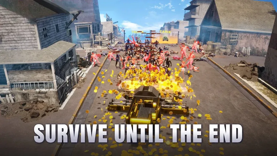 Doomsday Shelter: Survival (Думсдей Шелтер) [МОД Mega Pack] Screenshot 3