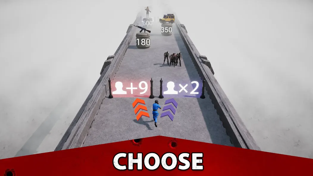 Doomsday Shelter: Survival (Думсдей Шелтер) [МОД Mega Pack] Screenshot 4