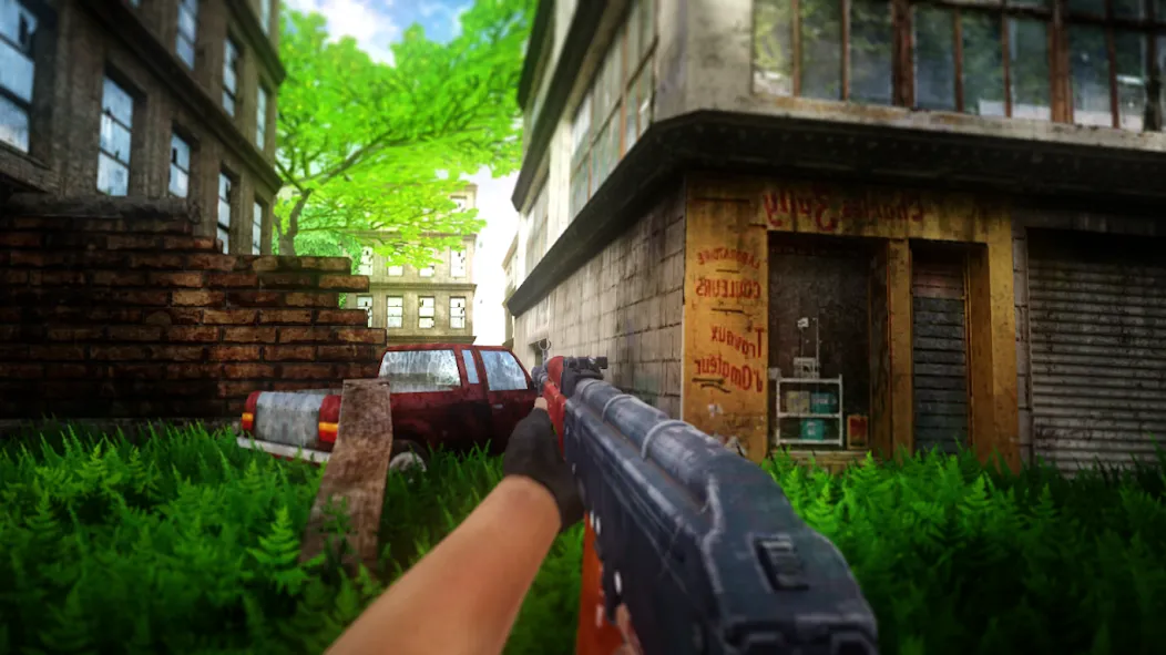 The Last Adventurer (За Ласт Адвентурер) [МОД Бесконечные деньги] Screenshot 1