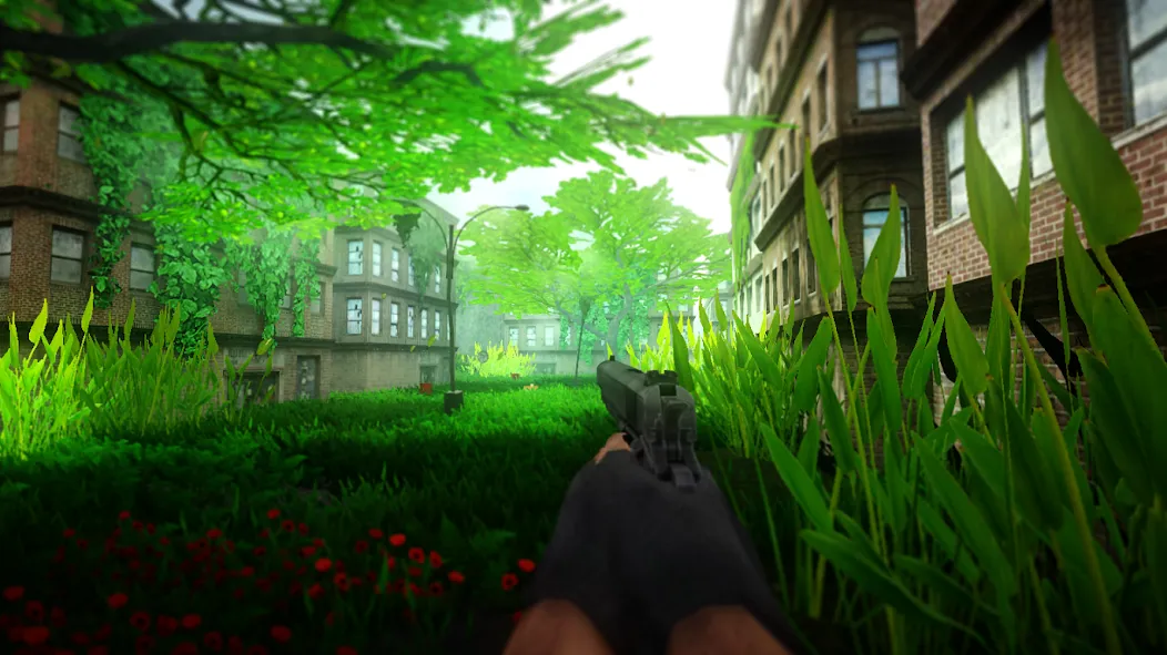 The Last Adventurer (За Ласт Адвентурер) [МОД Бесконечные деньги] Screenshot 3