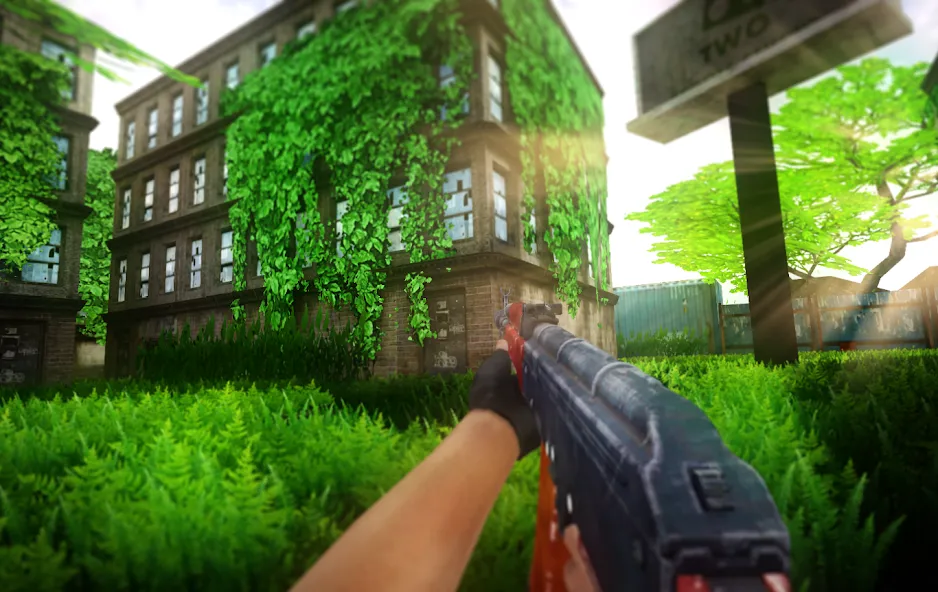 The Last Adventurer (За Ласт Адвентурер) [МОД Бесконечные деньги] Screenshot 5