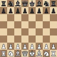 Скачать взломанную Chess: Classic Board Game  [МОД Бесконечные монеты]