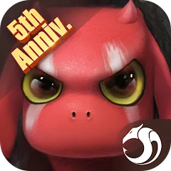 Скачать взломанную Auto Chess (Ауто Чесс)  [МОД Много монет]