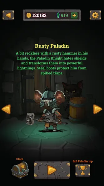 Look, Your Loot! [МОД Бесконечные деньги] Screenshot 2