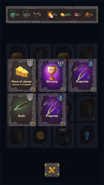 Look, Your Loot! [МОД Бесконечные деньги] Screenshot 3