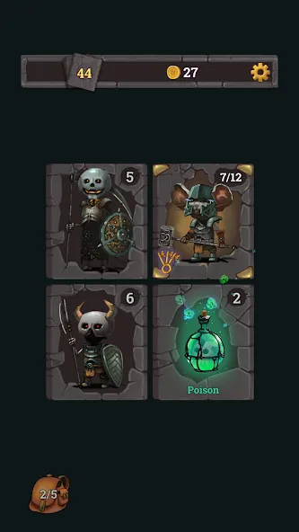 Look, Your Loot! [МОД Бесконечные деньги] Screenshot 4