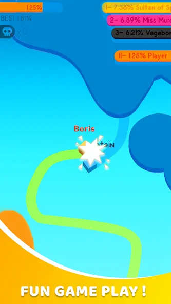 Draw.io [МОД Много денег] Screenshot 2