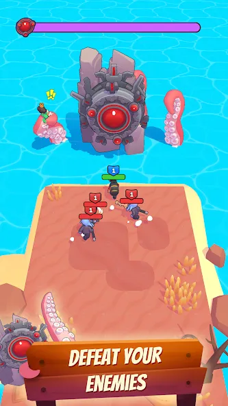 Dreamdale - Fairy Adventure [МОД Unlimited Money] Screenshot 5