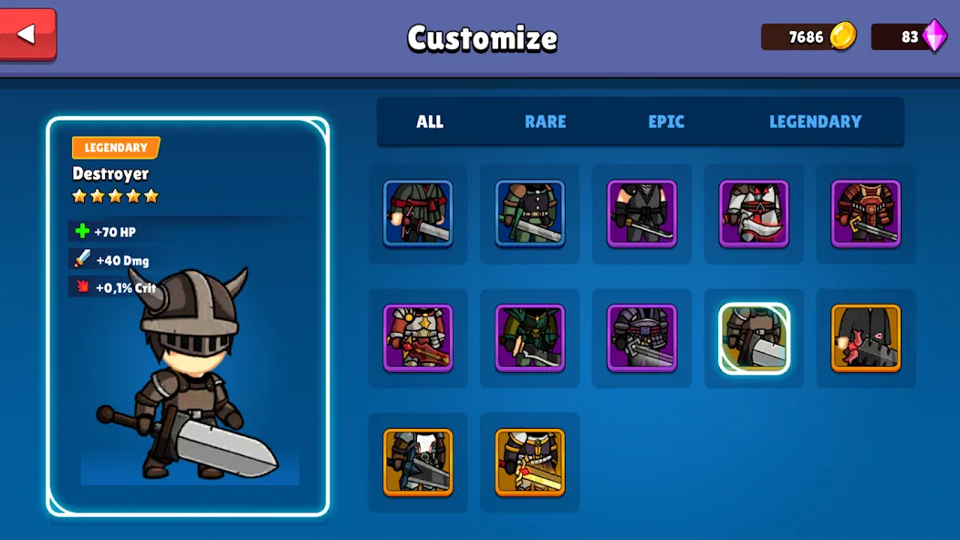 Dreamau Adventures (Дримау Эдвенчерс) [МОД Unlimited Money] Screenshot 3