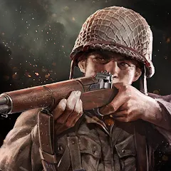 Взлом Road to Valor: World War II (Роуд ту Валор)  [МОД Mega Pack]