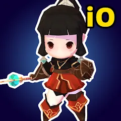 Взломанная Magical Monster.io : Evolution  [МОД Много денег]