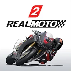Взломанная Real Moto 2 (Реал Мото 2)  [МОД Mega Pack]