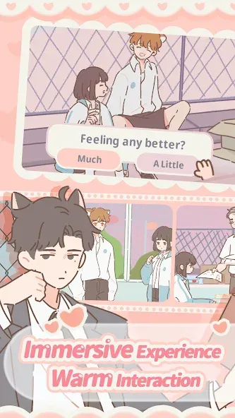 Purrfect Tale (Прфект Тэйл) [МОД Mega Pack] Screenshot 3