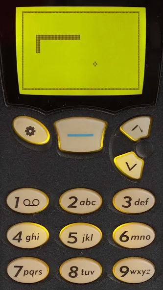 Snake '97: retro phone classic [МОД Меню] Screenshot 1