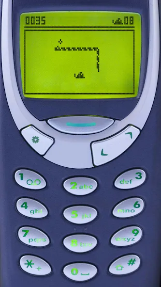 Snake '97: retro phone classic [МОД Меню] Screenshot 2