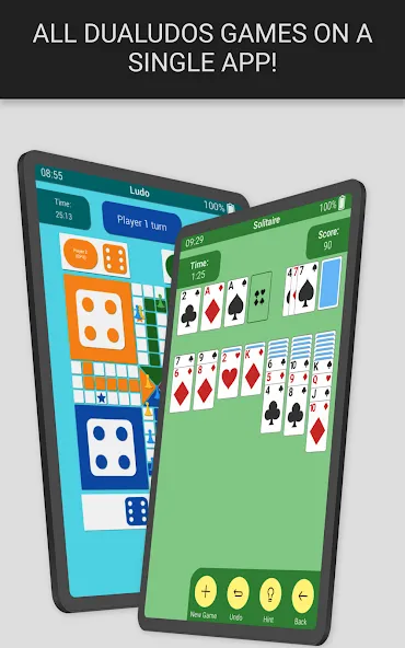 Offline Classic Games (Офлайн Классические Игры) [МОД Unlocked] Screenshot 2