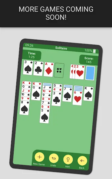 Offline Classic Games (Офлайн Классические Игры) [МОД Unlocked] Screenshot 5