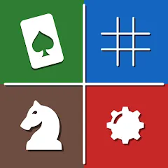 Скачать взлом Offline Classic Games (Офлайн Классические Игры)  [МОД Unlocked]