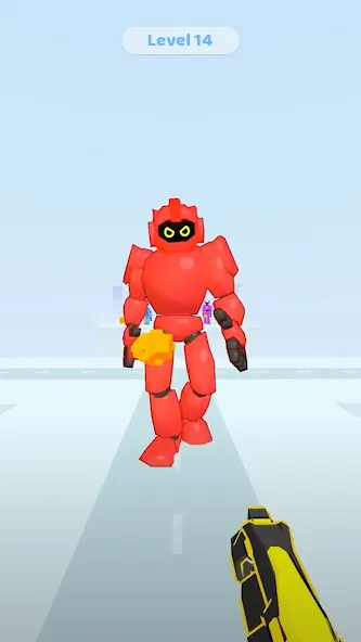 Rip'em All [МОД Menu] Screenshot 4