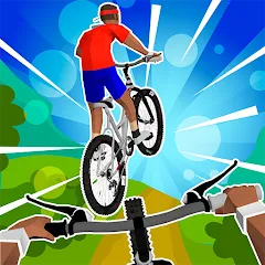 Взлом Riding Extreme 3D (Райдинг Экстрим 3Д)  [МОД Unlimited Money]