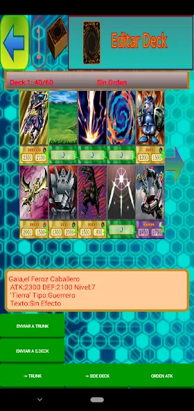 DuelPro (ДуэльПро) [МОД Mega Pack] Screenshot 2