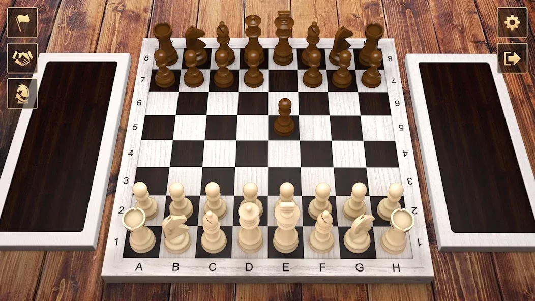 Chess Kingdom : Online Chess [МОД Mega Pack] Screenshot 5
