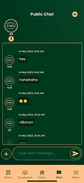 Balot بلوت [МОД Бесконечные деньги] Screenshot 3