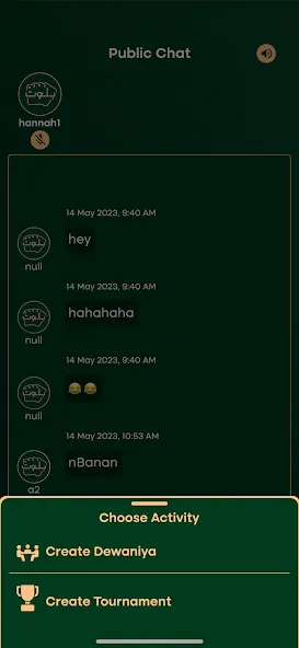 Balot بلوت [МОД Бесконечные деньги] Screenshot 4