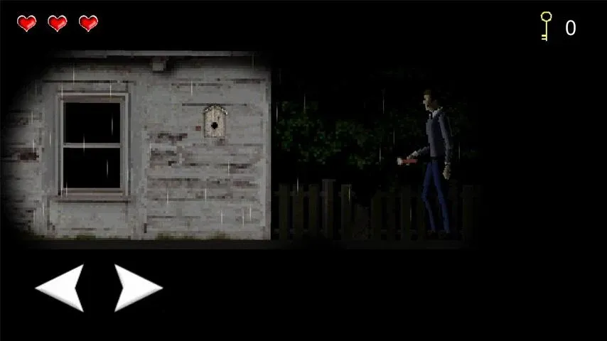 Slendrina 2D (Слендрина 2Д) [МОД Много денег] Screenshot 2