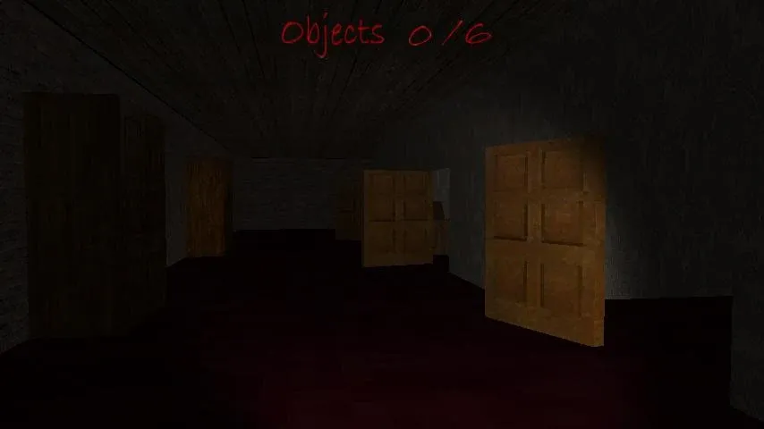 Slendrina (Слендрина) [МОД Бесконечные деньги] Screenshot 4