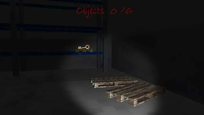 Slendrina (Слендрина) [МОД Бесконечные деньги] Screenshot 5