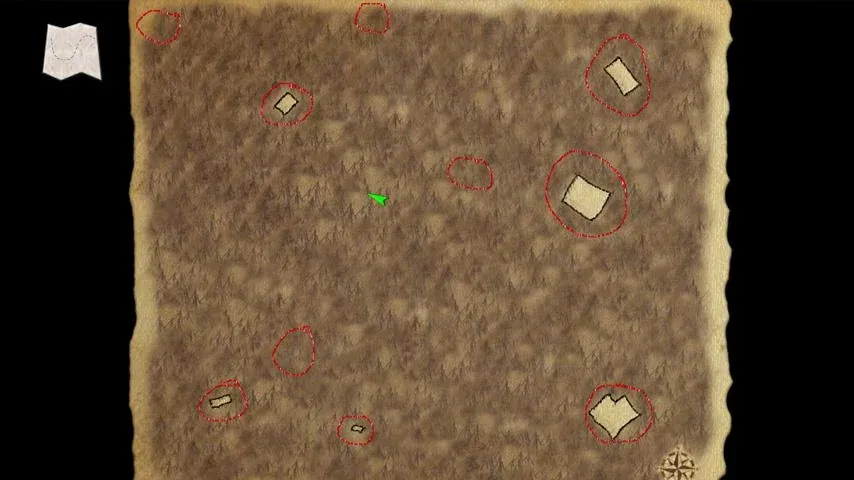 Slendrina: The Forest (Слендрина) [МОД Много монет] Screenshot 4