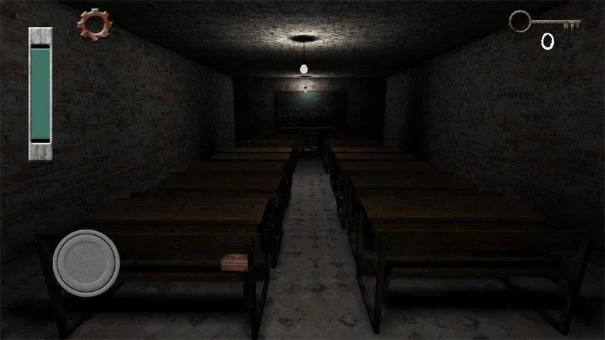 Slendrina: The School (Слендрина) [МОД Бесконечные деньги] Screenshot 3