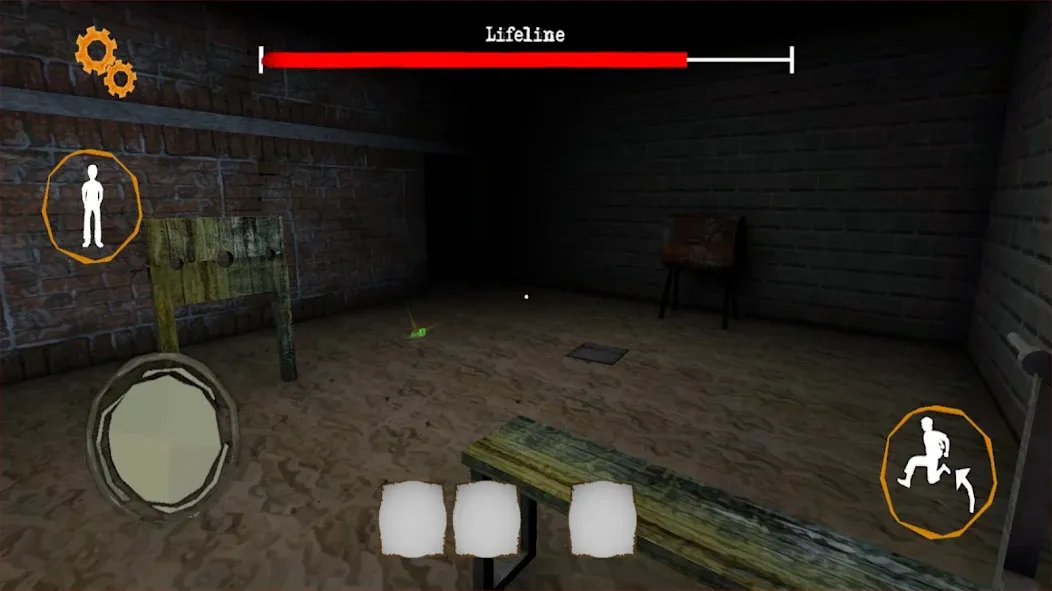 The Twins (Зе Твинс) [МОД Unlimited Money] Screenshot 2